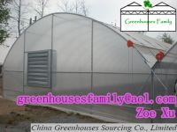 Sell Agricultural Commercial Greenhouses