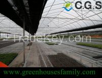 Sell Plastic Agricultural Greenhouses