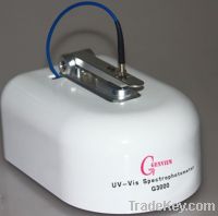 Sell G3000 UV Vis Spectrophotometer