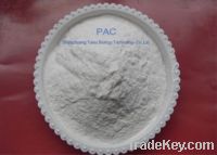 polyanionic cellulosic (PAC)