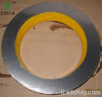 Concrete Pump Ring NIGATA 11FB