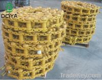 Sell Lubricated Track Chain  D85 for komatsu