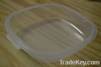 Sell, Plastic Product-Container