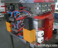 Sell, Plastic Injection Mold