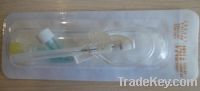 Sell Disposable IV catheter/cannual