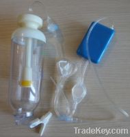 Sell disposable infusion pump