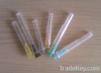 Sell Disposable hypodermic injection needle