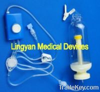 Sell disposable infusion pump 200ml