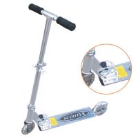 Skating board /Rocking cart  /    aluminum Boatd cart/scooter
