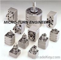 planetary gear pumps