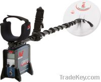 We sell Brand New and Original Minelab GPX 5000 Metal Detector