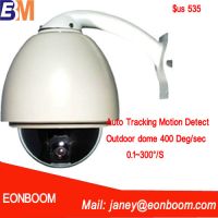 Sell outdoor high speed security dome camera