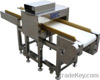 Sell conveyor metal detector for food industry