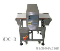 Sell MDC-B automatic conveyor belt metal detector