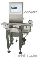Sell CWC-85FS online check weigher