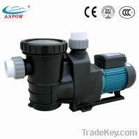Sell water pump for swimming pool