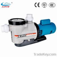 Sell Above-Ground Swimming Pool Filtration Pump (KP1005)