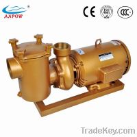 Sell Durable Copper Swimming Pool Pumps, Water Pumps