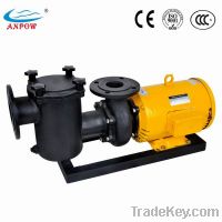 Sell Cast Iron Swimming Pool Pumps & Water Pumps