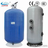 Sell Fiberglass Depth Sand Filters for Filtration System