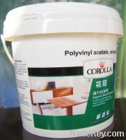 Sell polyvinyl  acetate  emulsion( milky glue)