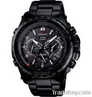 New Casio Edifice Atomic Solar Watch EQWT720DC-1A