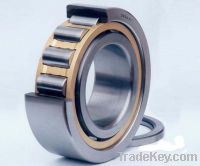 Sell Cylindrical roller bearing NU1024M