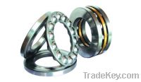 Sell thrust ball bearings 51420