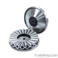 Sell full complement thrust tapered roller bearing TTSX640