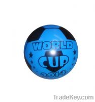 toy PVC balls , inflatable beach ball toy, plastic toy ball, promotional