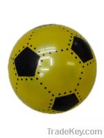 toy PVC balls , inflatable beach ball toy, plastic toy ball, promotional