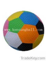 toy PVC balls , inflatable beach ball toy, cloth toy ball, promotional