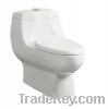 Sell Dual flush one-piece toilet  22315AB