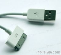 Sell iPhone/iPad charging and data cable