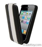 Sell iPhone4/4s leather case