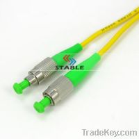 Sell Simplex FC/APC-FC/APC patch cord