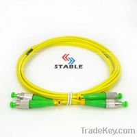 Sell Duplex FC/APC-FC/APC patch cord