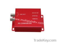 Sell HDMI to 3G HD-SDI Converter