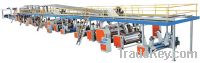 Sell TSH SERIES CORRUGATED CARDBOARD PRODUCTION LINE
