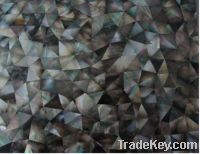 Sell shell mosaic tiles/mosaics/glass mosaic