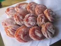 sell dried fruits persimmon