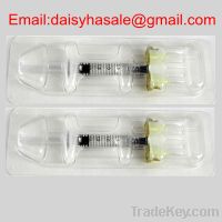 Sell sodium hyaluronate gel filler HA injection GMP