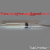Sell hyaluronic acid gel HA filler butt/breast enhancement injection
