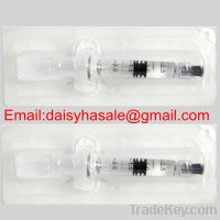 Sell sodium hyaluronate gel filler ophthalmic solution HA injection