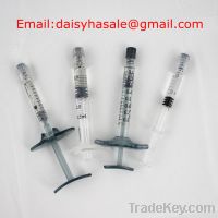 Sell hyaluronic acid gel filler HA injection osteoarthritis