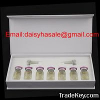 Sell hyaluronic acid serum HA liquid sodium hyaluronate fluid