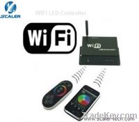 Sell WIFI LED Controller