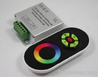 Sell RF Touch LED RGB Controller