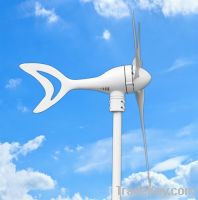 On sell 300 400 500 600 watt wind turbine generator&CE 2 year warranty