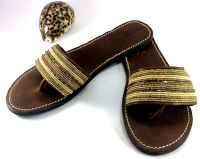 raka  leather sandals